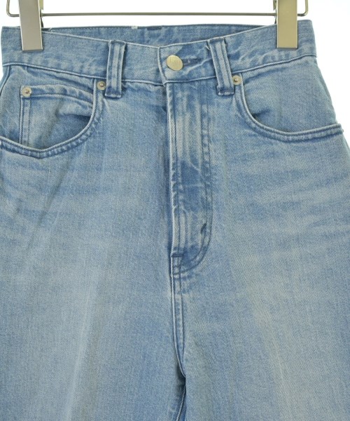 Rie Miller（リエミラー）デニムパンツ 青 サイズ:XXS レディース/2200668588256