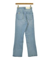 Rie Miller（リエミラー）デニムパンツ 青 サイズ:XXS レディース/2200668588256