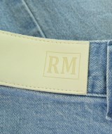 Rie Miller（リエミラー）デニムパンツ 青 サイズ:XXS レディース/2200668588256