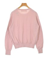 Rie Miller（リエミラー）ニット・セーター ピンク サイズ:38(M位) レディース/2200671360085