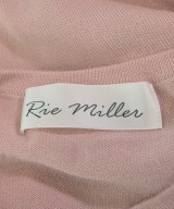 Rie Miller（リエミラー）ニット・セーター ピンク サイズ:38(M位) レディース/2200671360085