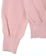 Rie Miller（リエミラー）ニット・セーター ピンク サイズ:38(M位) レディース/2200671360085