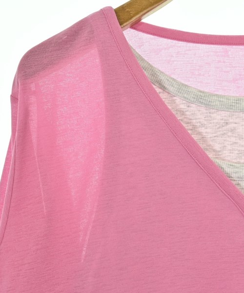 Rie Miller（リエミラー）カーディガン ピンク サイズ:38(M位) レディース/2200676411133