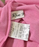 Rie Miller（リエミラー）カーディガン ピンク サイズ:38(M位) レディース/2200676411133
