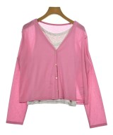 Rie Miller カーディガン