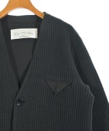 Rie Miller（リエミラー）カジュアルジャケット 黒 サイズ:38(M位) レディース/2200672679018