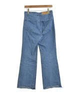 Rie Miller（リエミラー）デニムパンツ 青 サイズ:38(M位) レディース/2200679820062