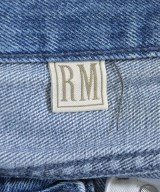 Rie Miller（リエミラー）デニムパンツ 青 サイズ:38(M位) レディース/2200679820062