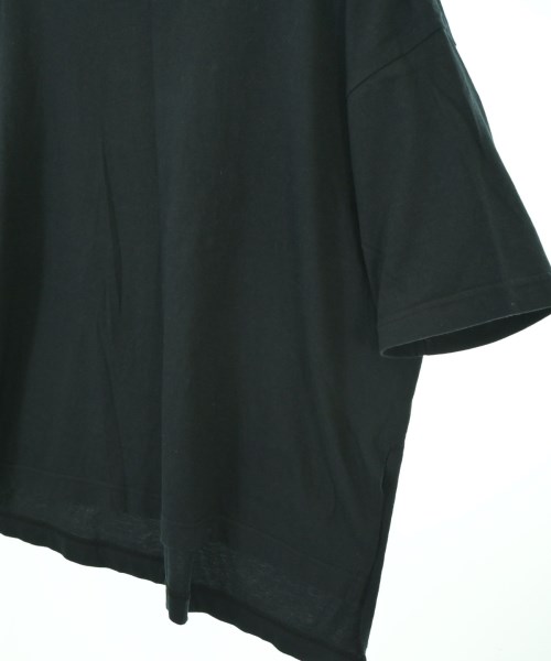 Rie Miller（リエミラー）Tシャツ・カットソー 黒 サイズ:F レディース/2200679329046