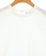 Rie Miller（リエミラー）ベスト/ノースリーブ 白 サイズ:36(S位) レディース/2200693625100