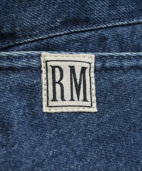 Rie Miller（リエミラー）デニムパンツ 青 サイズ:M レディース/2200693389095