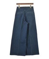 Rie Miller（リエミラー）デニムパンツ 青 サイズ:M レディース/2200693389095