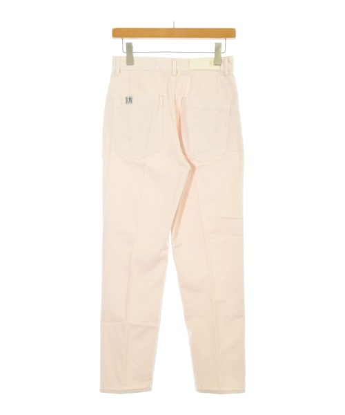 Rie Miller（リエミラー）デニムパンツ ピンク サイズ:M レディース/2200693355076
