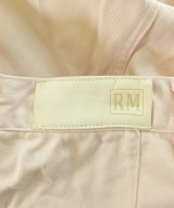 Rie Miller（リエミラー）デニムパンツ ピンク サイズ:M レディース/2200693355076