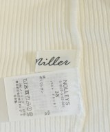 Rie Miller（リエミラー）Tシャツ・カットソー 白 サイズ:38(M位) レディース/2200693885061