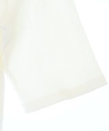Rie Miller（リエミラー）Tシャツ・カットソー 白 サイズ:38(M位) レディース/2200693885061