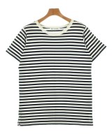 Rie Miller（リエミラー）Tシャツ・カットソー 紺 サイズ:38(M位) レディース/2200691723044