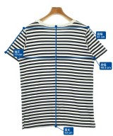 Rie Miller（リエミラー）Tシャツ・カットソー 紺 サイズ:38(M位) レディース/2200691723044