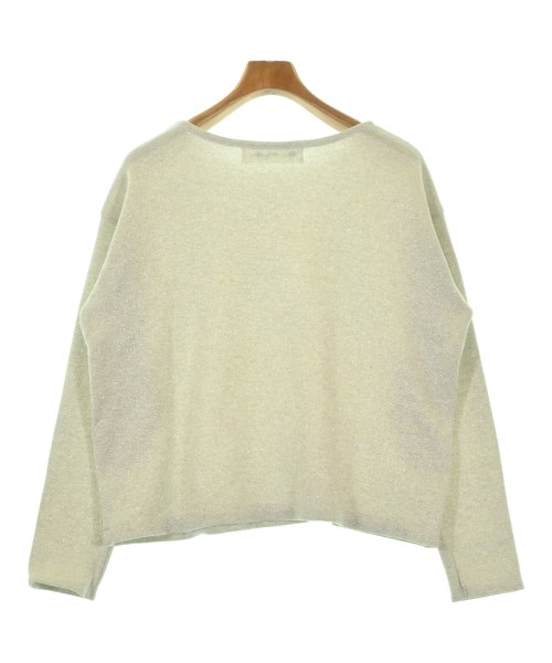 Rie Miller（リエミラー）Tシャツ・カットソー グレー サイズ:38(M位) レディース/2200693307112