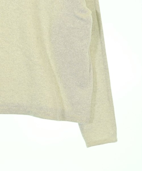 Rie Miller（リエミラー）Tシャツ・カットソー グレー サイズ:38(M位) レディース/2200693307112