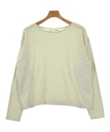 Rie Miller（リエミラー）Tシャツ・カットソー グレー サイズ:38(M位) レディース/2200693307112