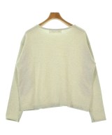 Rie Miller（リエミラー）Tシャツ・カットソー グレー サイズ:38(M位) レディース/2200693307112