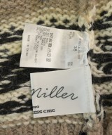 Rie Miller（リエミラー）ベスト ベージュ サイズ:38(M位) レディース/2200697697127