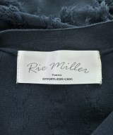 Rie Miller（リエミラー）カーディガン 紺 サイズ:38(M位) レディース/2200697882165
