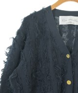 Rie Miller（リエミラー）カーディガン 紺 サイズ:38(M位) レディース/2200697882165