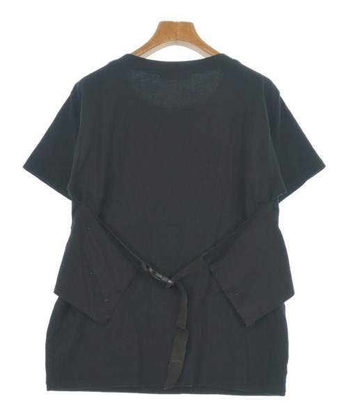 Rie Miller（リエミラー）Tシャツ・カットソー 黒 サイズ:38(M位) レディース/2200699148108