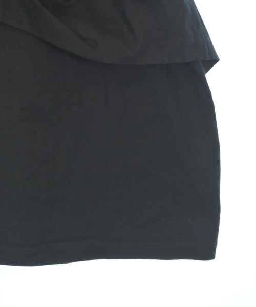 Rie Miller（リエミラー）Tシャツ・カットソー 黒 サイズ:38(M位) レディース/2200699148108