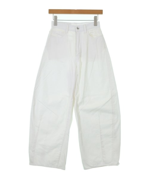 Rie Miller(リエミラー)その他 白 サイズ:XS/2200649345014