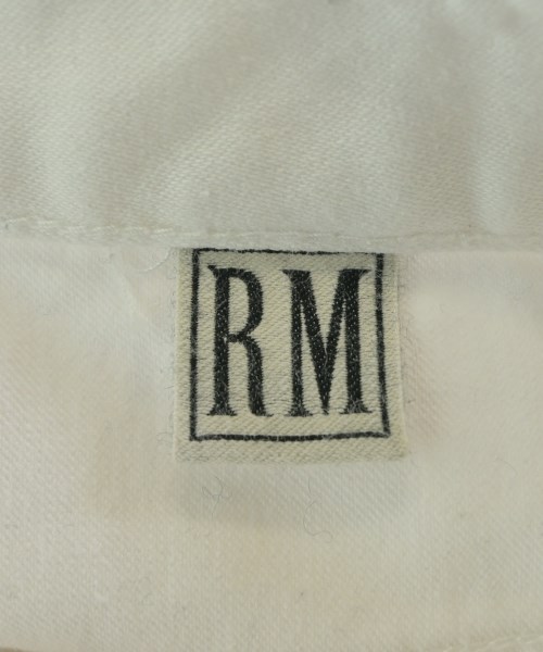 Rie Miller（リエミラー）その他 白 サイズ:XS レディース/2200649345014