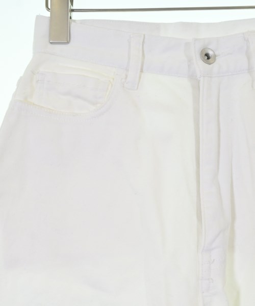 Rie Miller（リエミラー）その他 白 サイズ:XS レディース/2200649345014