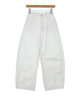 Rie Miller（リエミラー）その他 白 サイズ:XS レディース/2200649345014