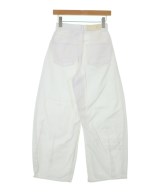 Rie Miller（リエミラー）その他 白 サイズ:XS レディース/2200649345014