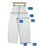 Rie Miller（リエミラー）その他 白 サイズ:XS レディース/2200649345014