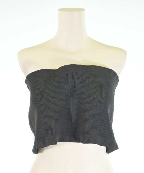 Rie Miller(リエミラー)ニット・セーター 黒 サイズ:38(M位)/2200649345069