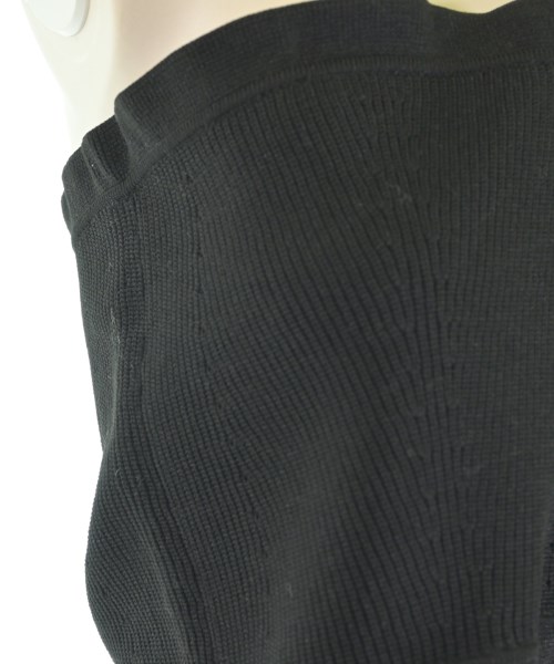 Rie Miller（リエミラー）ニット・セーター 黒 サイズ:38(M位) レディース/2200649345069