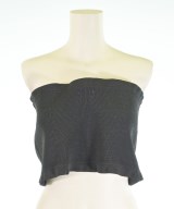 Rie Miller（リエミラー）ニット・セーター 黒 サイズ:38(M位) レディース/2200649345069