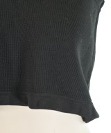 Rie Miller（リエミラー）ニット・セーター 黒 サイズ:38(M位) レディース/2200649345069