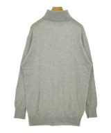 Rie Miller（リエミラー）ニット・セーター グレー サイズ:38(M位) レディース/2200649100033