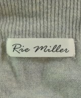 Rie Miller（リエミラー）ニット・セーター グレー サイズ:38(M位) レディース/2200649100033