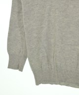 Rie Miller（リエミラー）ニット・セーター グレー サイズ:38(M位) レディース/2200649100033