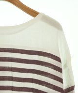 Rie Miller（リエミラー）カジュアルシャツ 茶 サイズ:2(M位) レディース/2200649631247