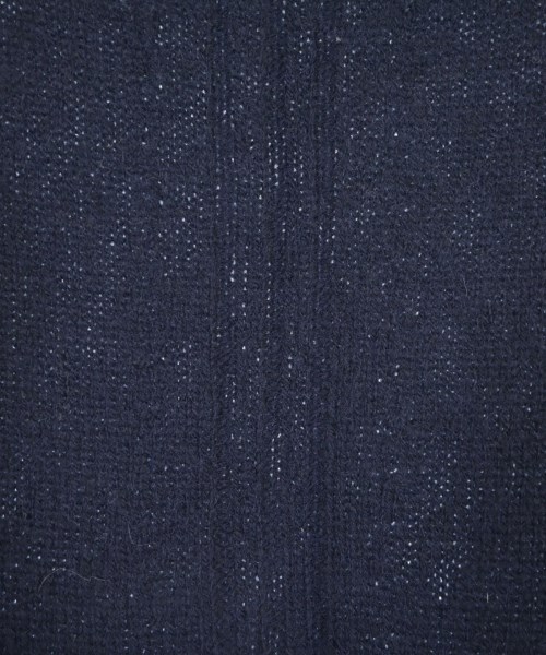 Rie Miller（リエミラー）ニット・セーター 紺 サイズ:38(M位) レディース/2200653570013