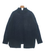 Rie Miller（リエミラー）ニット・セーター 紺 サイズ:38(M位) レディース/2200653570013