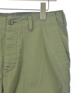 Rie Miller（リエミラー）カーゴパンツ カーキ サイズ:38(M位) レディース/2200658553127