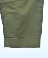 Rie Miller（リエミラー）カーゴパンツ カーキ サイズ:38(M位) レディース/2200658553127