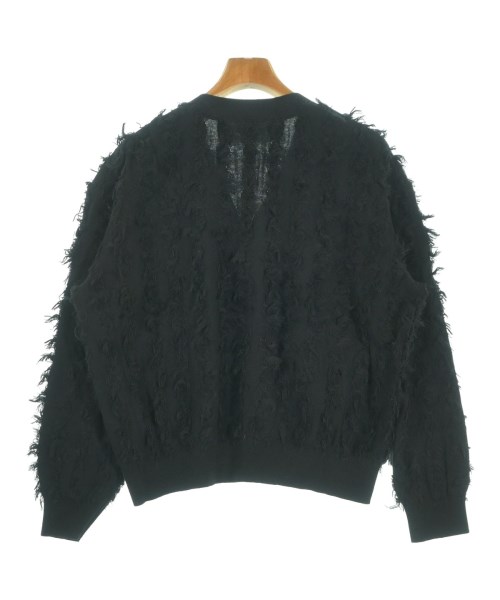 Rie Miller（リエミラー）カーディガン 黒 サイズ:38(M位) レディース/2200656128037
